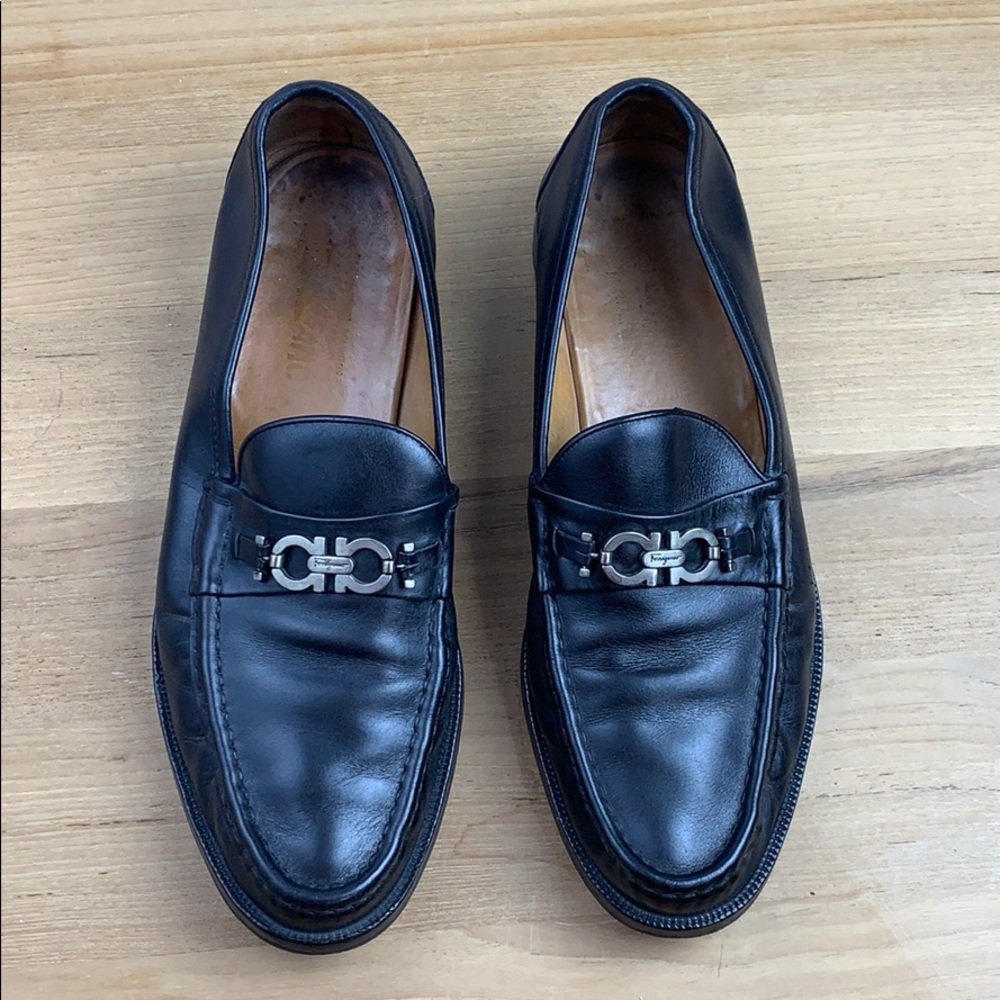 Ferragamo Loafers